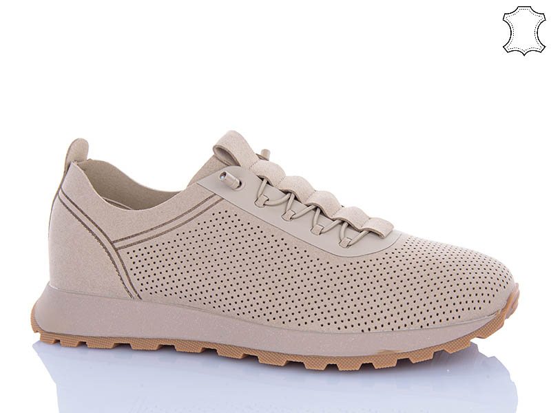 Кроссовки Leguzaza (36-41) 32039-9-5 (лето)