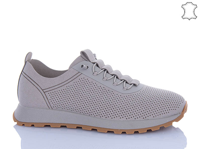 Кроссовки Leguzaza (36-41) 32039-9-8 (лето)
