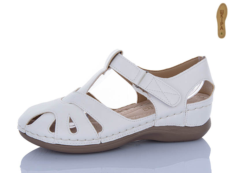 Туфли I.Trendy (36-41) SL01-1 (лето)