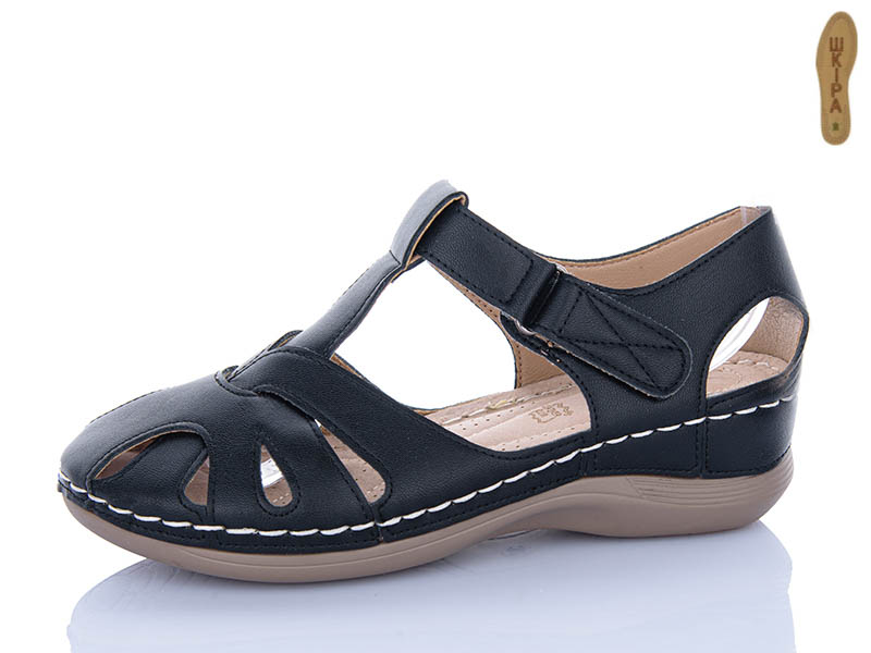 Туфли I.Trendy (36-41) SL01-5 (лето)