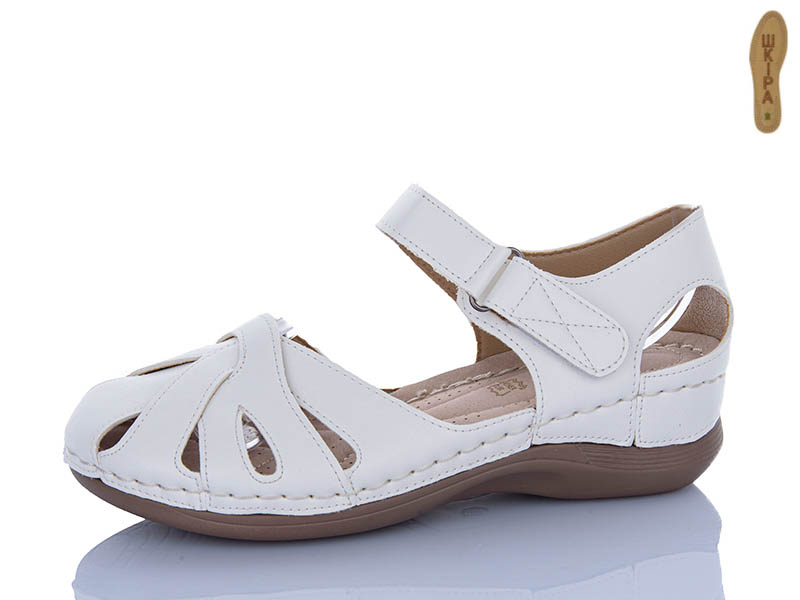 Туфли I.Trendy (36-41) SL02-1 (лето)