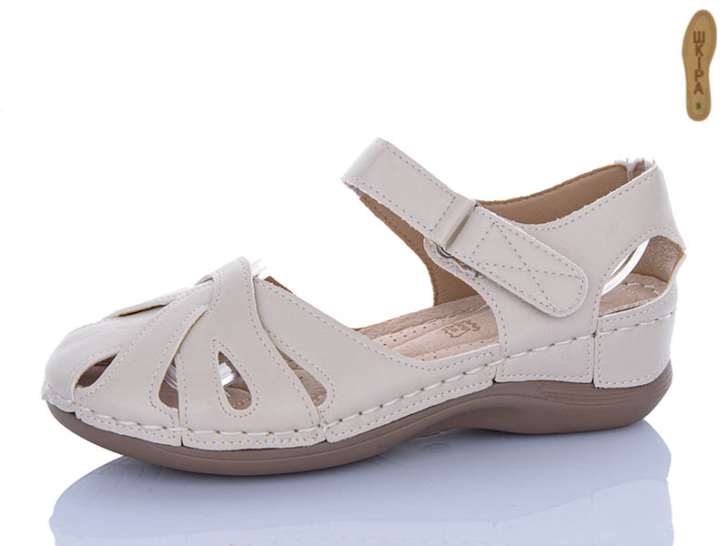Туфли I.Trendy (36-41) SL02-2 (лето)