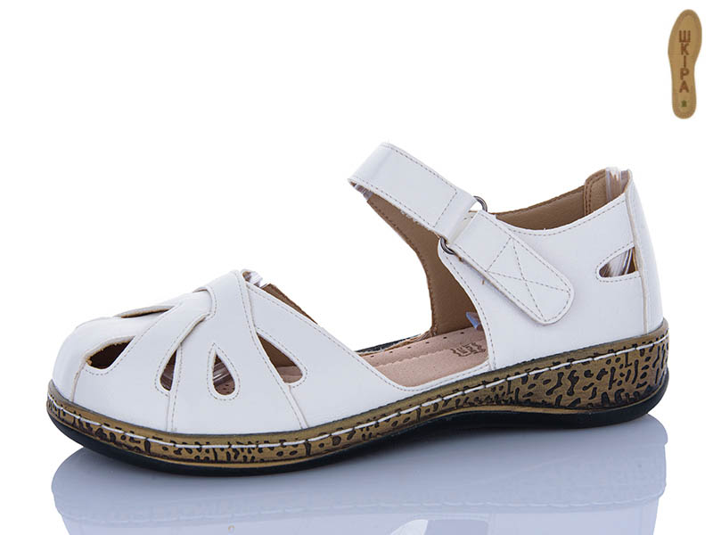 Туфли I.Trendy (36-41) SL022-1 (лето)