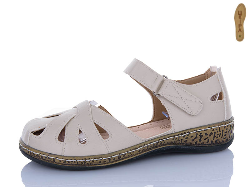 Туфли I.Trendy (36-41) SL022-2 (лето)