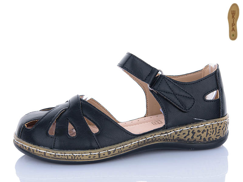 Туфли I.Trendy (36-41) SL022-5 (лето)