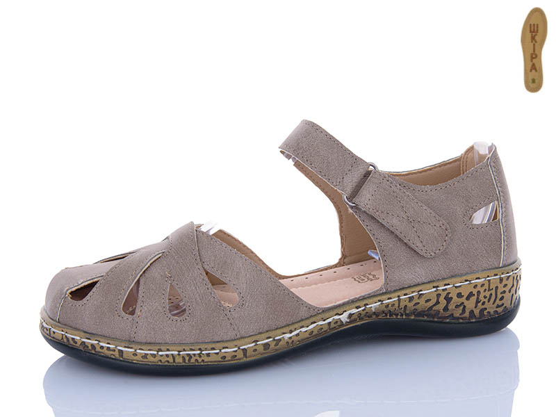Туфли I.Trendy (36-41) SL022-6 (лето)