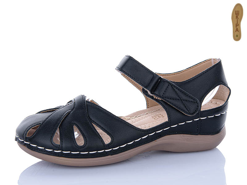 Туфли I.Trendy (36-41) SL02-5 (лето)