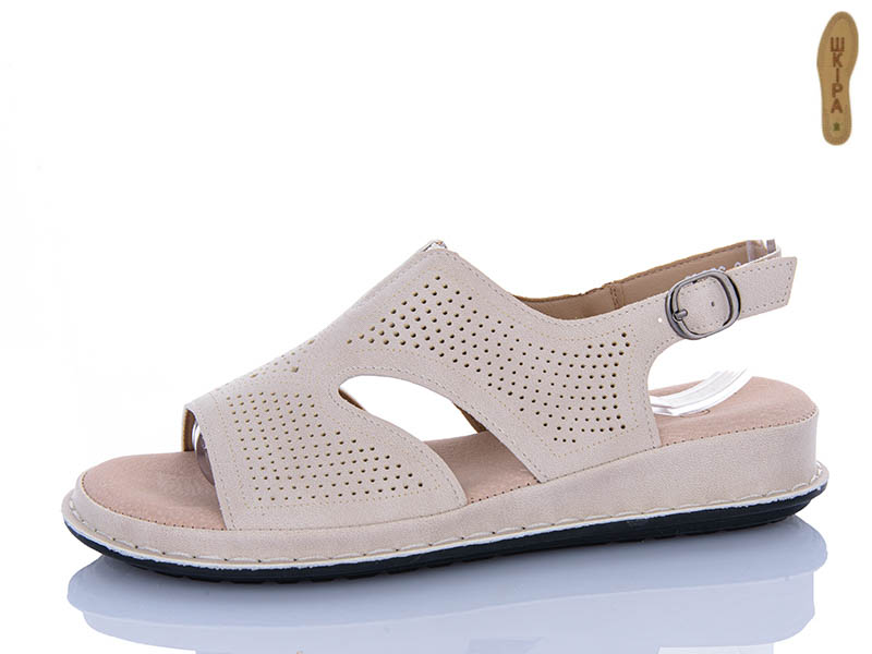 Босоножки I.Trendy (36-41) SL026-2 (лето)