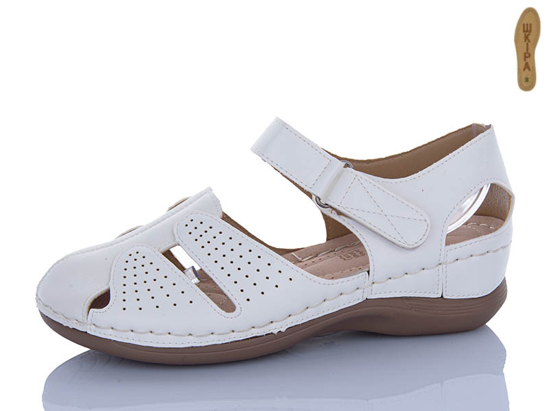 Туфли I.Trendy (36-41) SL03-1 (лето)