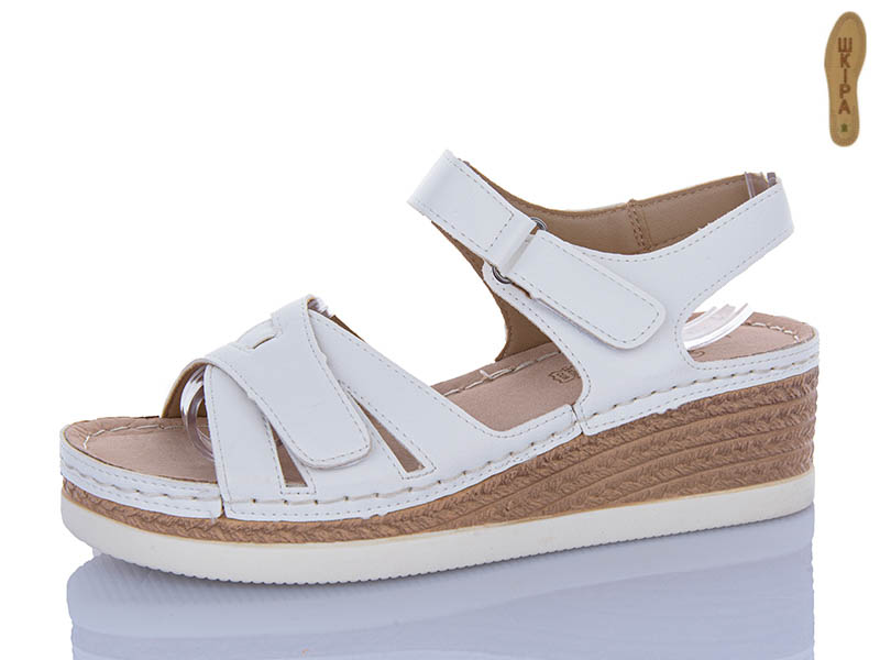 Босоножки I.Trendy (36-41) SL05-1 (лето)