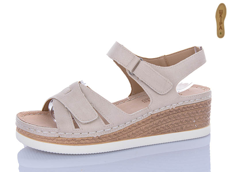 Босоножки I.Trendy (36-41) SL05-2 (лето)
