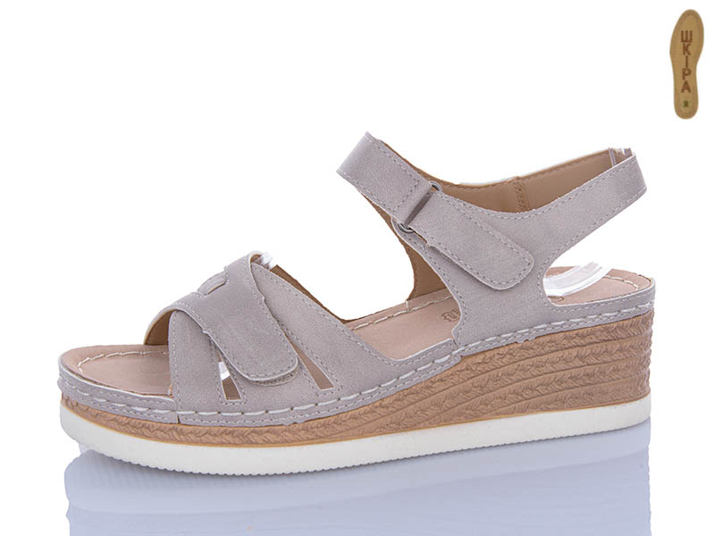 Босоножки I.Trendy (36-41) SL05-3 (лето)