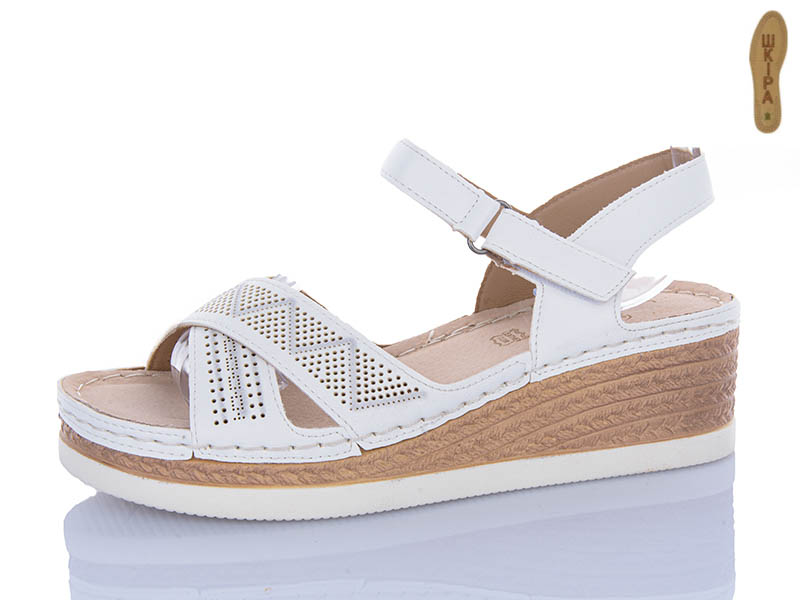 Босоножки I.Trendy (36-41) SL06-1 (лето)