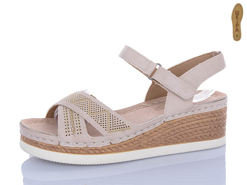 Босоножки I.Trendy (36-41) SL06-2 (лето)