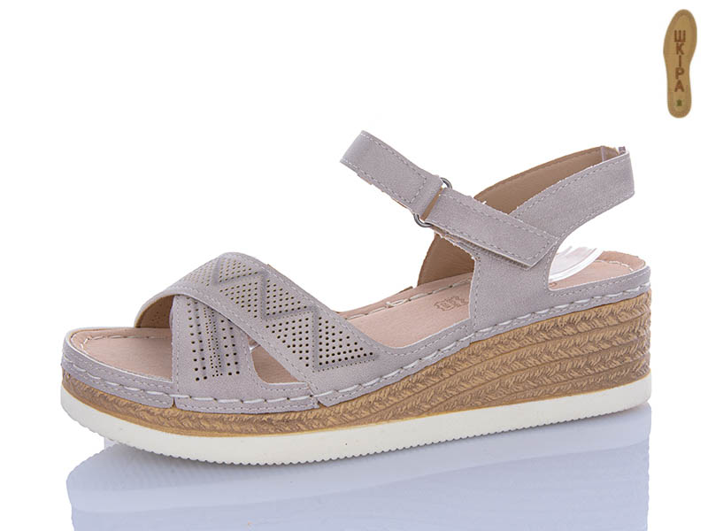 Босоножки I.Trendy (36-41) SL06-3 (лето)