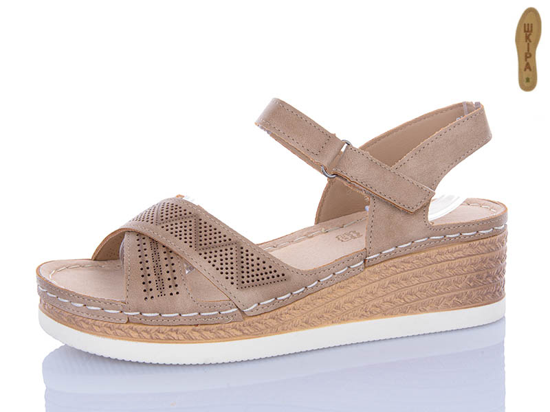 Босоножки I.Trendy (36-41) SL06-6 (лето)