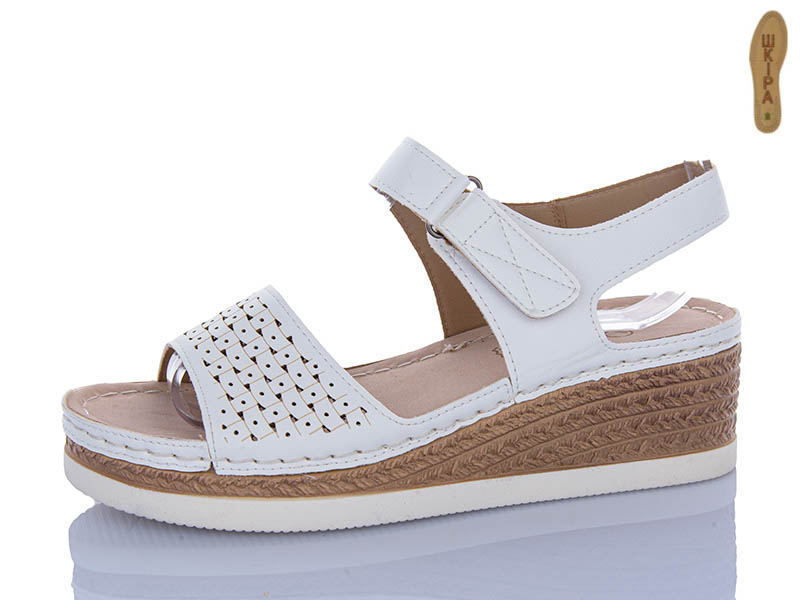 Босоножки I.Trendy (36-41) SL07-1 (лето)