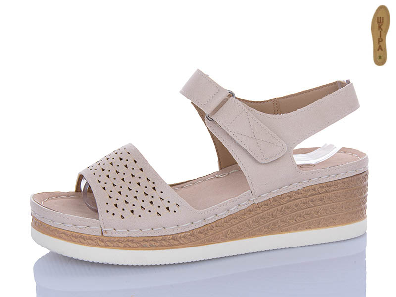 Босоножки I.Trendy (36-41) SL07-2 (лето)