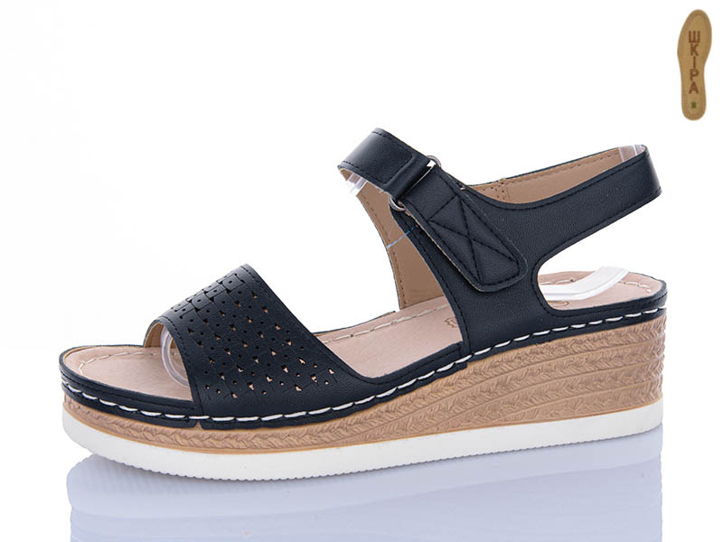 Босоножки I.Trendy (36-41) SL07-5 (лето)