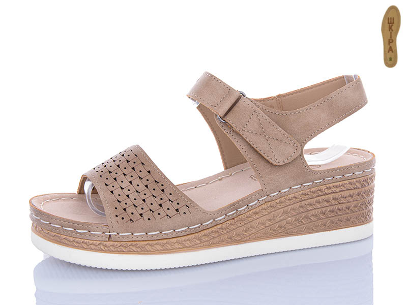 Босоножки I.Trendy (36-41) SL07-6 (лето)