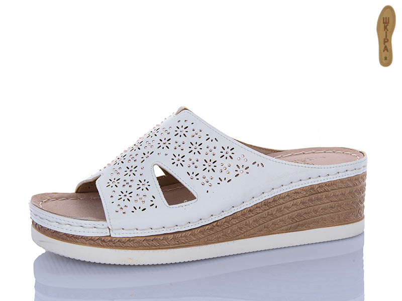 Шлепанцы I.Trendy (36-41) SL08-1 (лето)