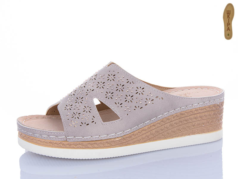 Шлепанцы I.Trendy (36-41) SL08-3 (лето)