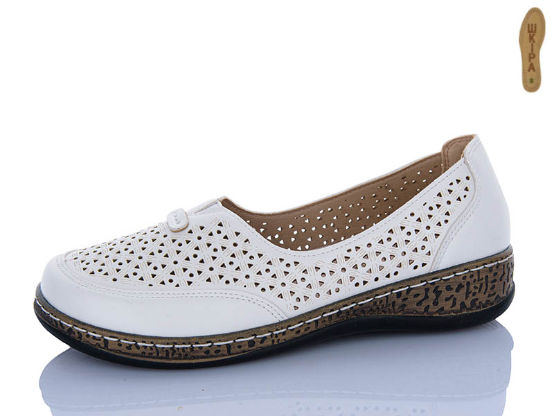 Туфли I.Trendy (36-41) SL09-1 (лето)