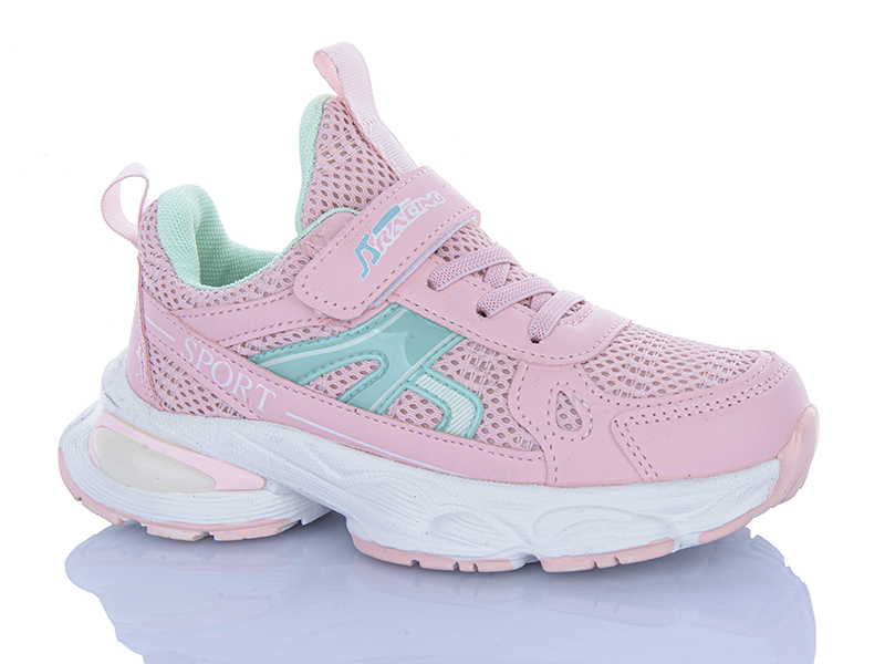 Кроссовки Xifa kids (32-37) 506-009 (деми)