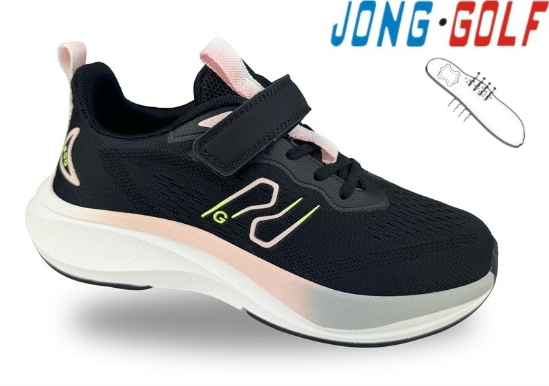 Кроссовки Jong-Golf (27-32) B11876-30 (деми)
