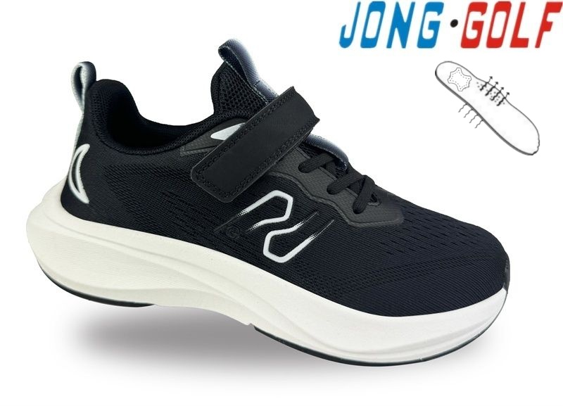 Кроссовки Jong-Golf (32-37) C11877-20 (деми)