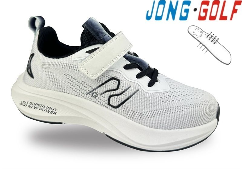 Кроссовки Jong-Golf (32-37) C11877-7 (деми)