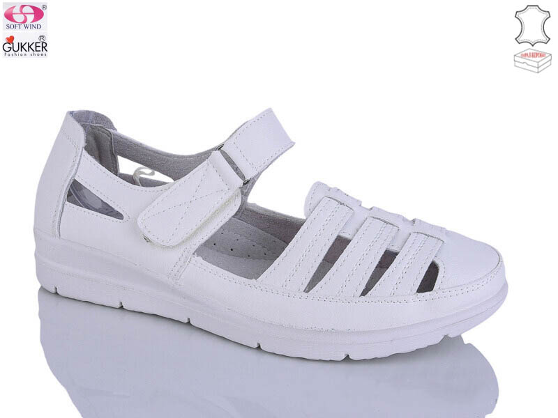 Туфли GUKKER (37-42) DB2151 (лето)