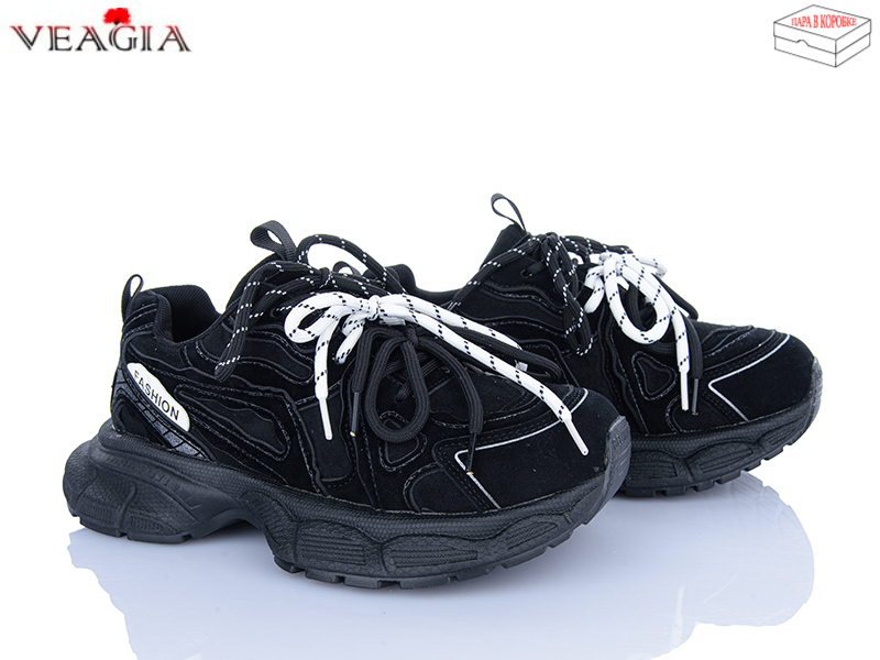 Кроссовки VEAGIA-ADA (37-40) N67-1 (деми)