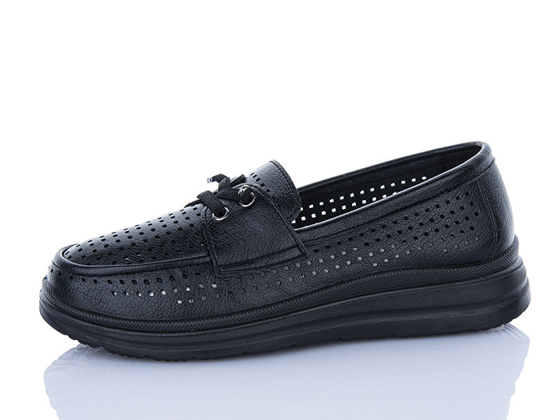 Туфли Brother (37-42) B302-1 (лето)