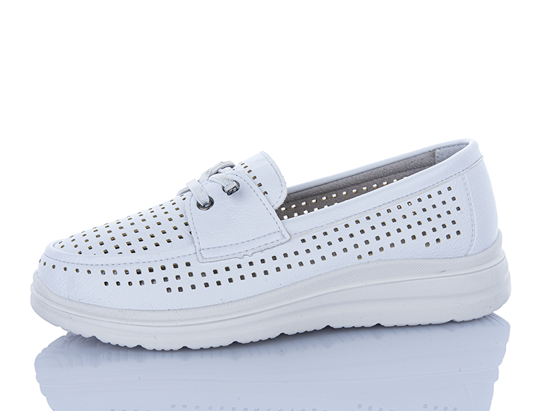 Туфли Brother (37-42) B302-17 (лето)