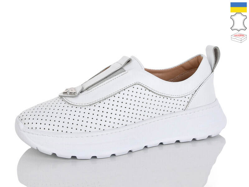 Кроссовки Mermaid (36-40) 1331-5 (лето)