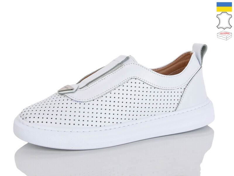 Кроссовки Mermaid (36-40) 1331B-5 (лето)
