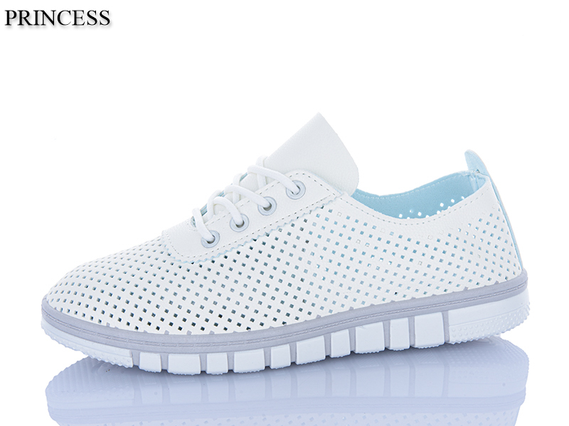 Кроссовки Princess (37-41) L26-6 (лето)