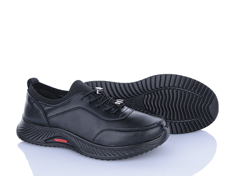 Кроссовки Chunsen (36-41) B24-1 (деми)