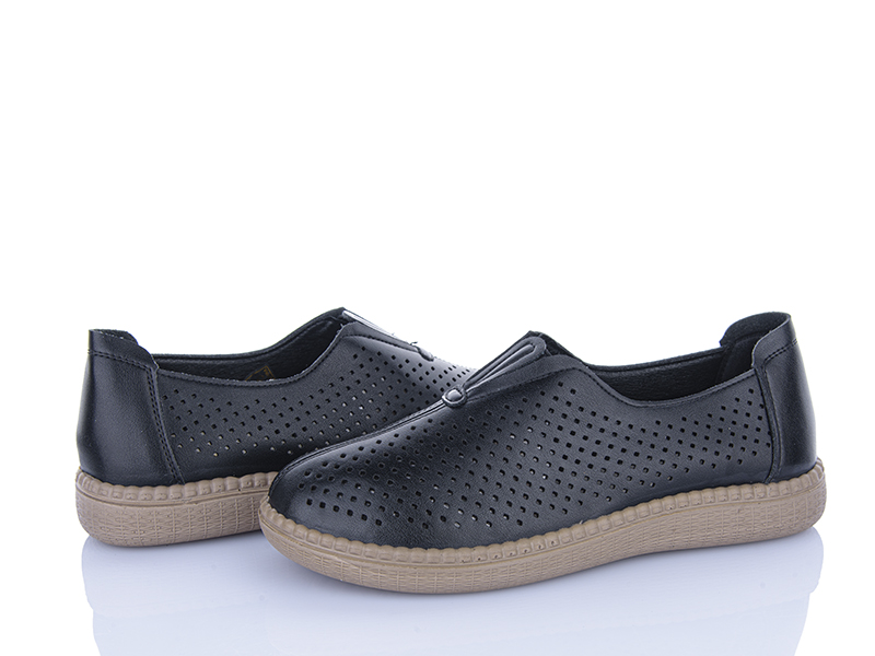 Туфли Chunsen (36-41) B25-12 (лето)