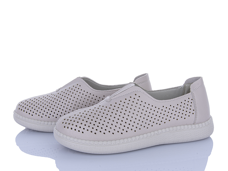 Туфли Chunsen (36-41) B25-6 (лето)
