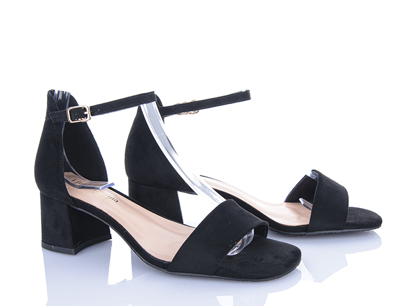 Босоножки Lino Marano (36-40) F660-61L (лето)