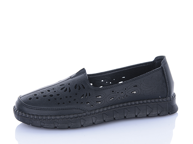 Туфли I.Trendy (36-41) BK1509-1 (лето)