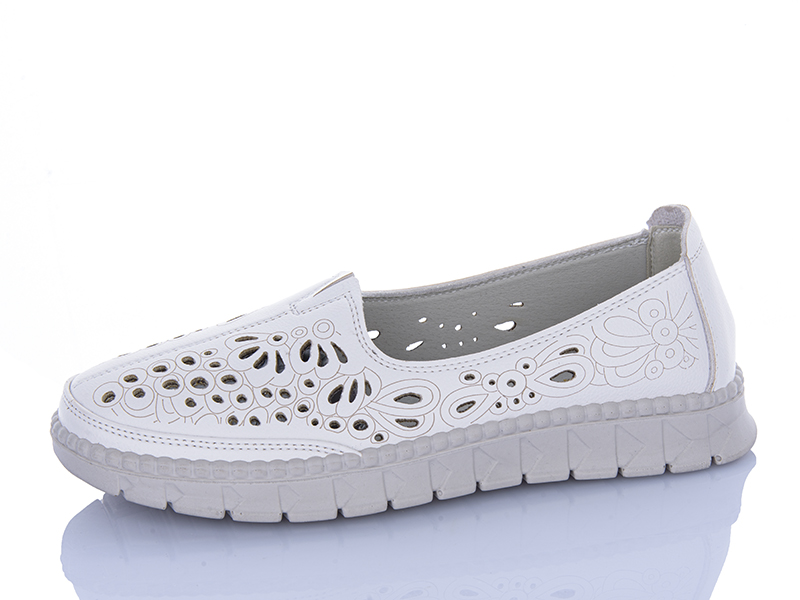 Туфли I.Trendy (36-41) BK1509-3 (лето)
