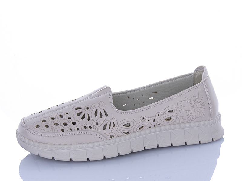 Туфли I.Trendy (36-41) BK1509-6 (лето)