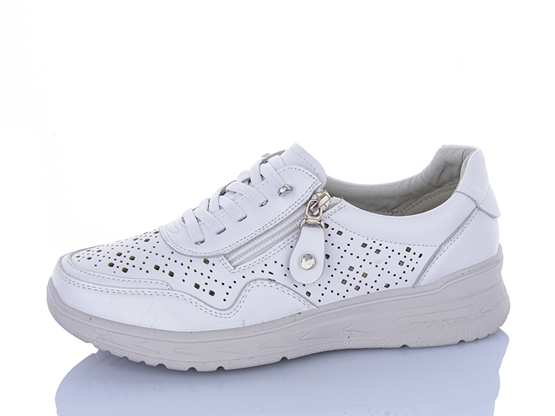 Кроссовки I.Trendy (36-41) BK576-31 (лето)