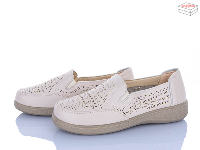 Туфли Мир (36-41) 4321-973 (лето)