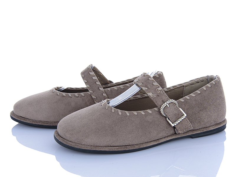 Туфли Loretta (36-41) Y102-1 (деми)
