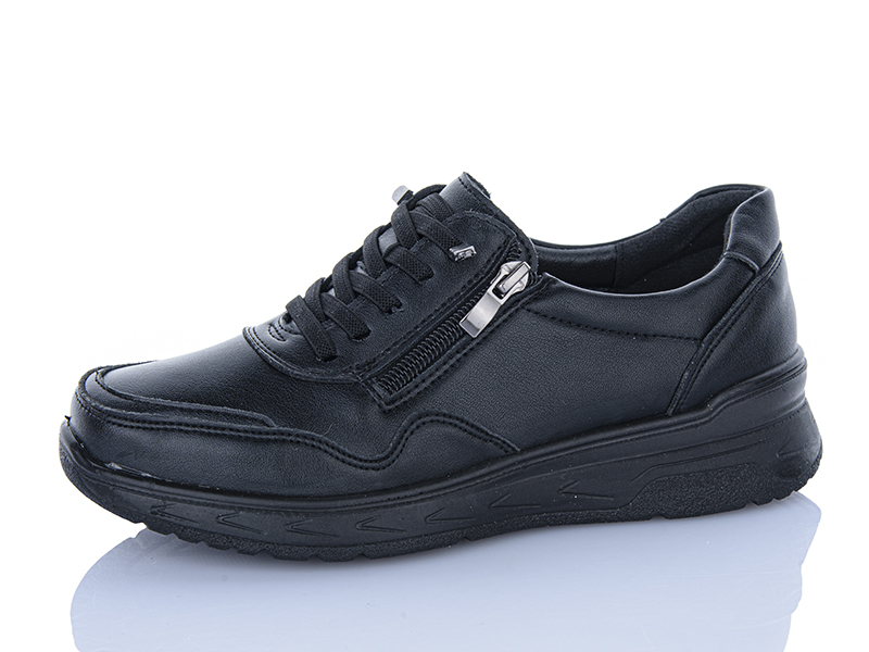 Кроссовки I.Trendy (36-41) BK1331-1 (деми)