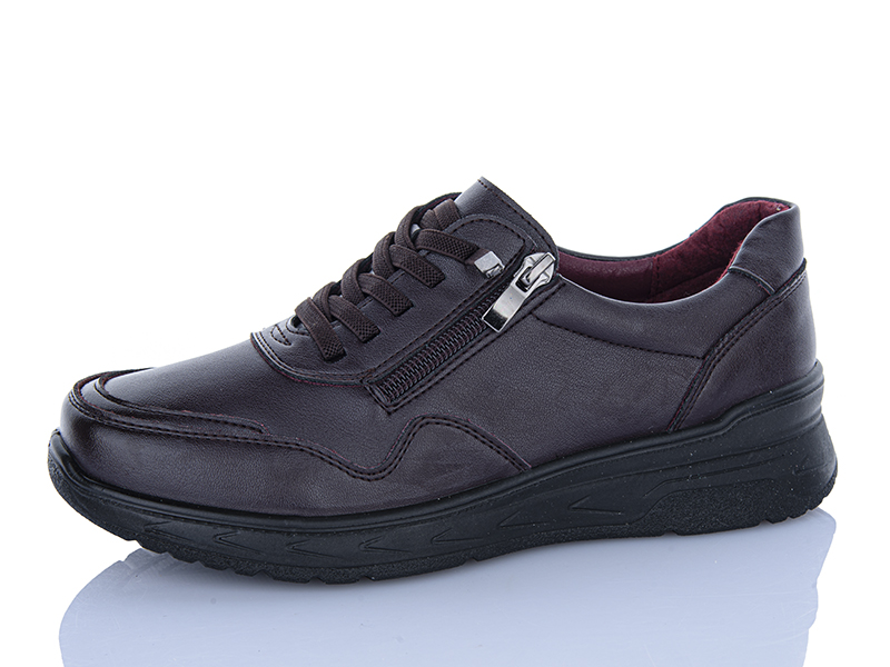 Кроссовки I.Trendy (36-41) BK1331-9 (деми)